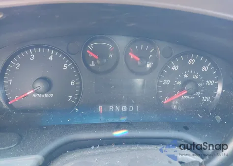 2006 Ford Taurus Se from USA, damaged, VIN 1FAFP53U76A238924